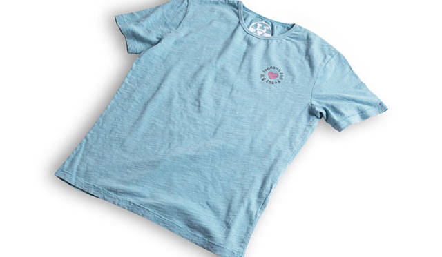 <strong>ESTNATION｜エストネーション</strong>　＜読者プレゼント＞Tシャツ9240円（ホーン ガーメント）