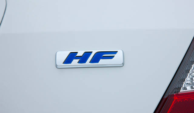<strong>HONDA CIVIC｜ホンダ シビック</strong>　HF