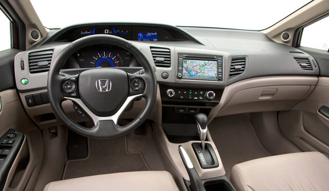 <strong>HONDA CIVIC｜ホンダ シビック</strong>