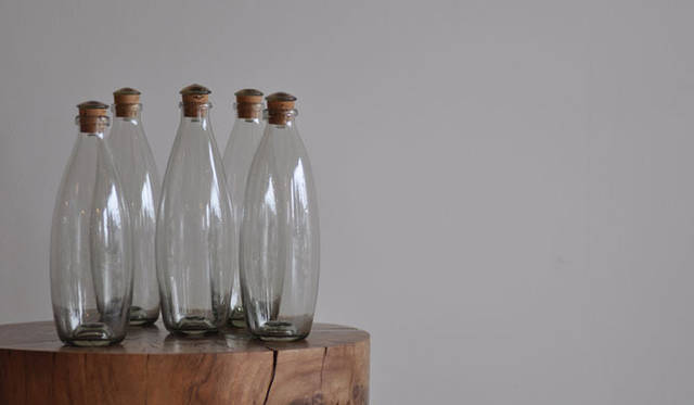 <strong>CARGO｜カーゴ</strong>　 Peter Ivy ボトル