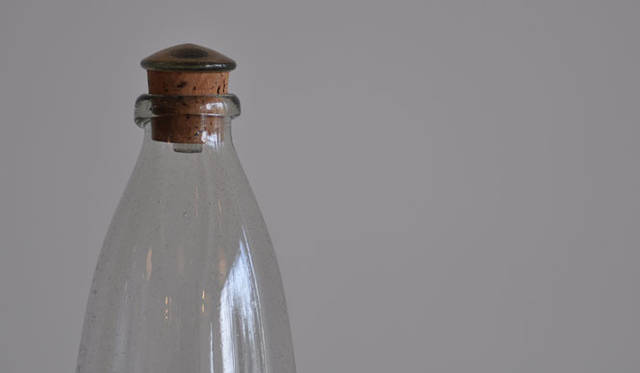 <strong>CARGO｜カーゴ</strong>　 Peter Ivy ボトル