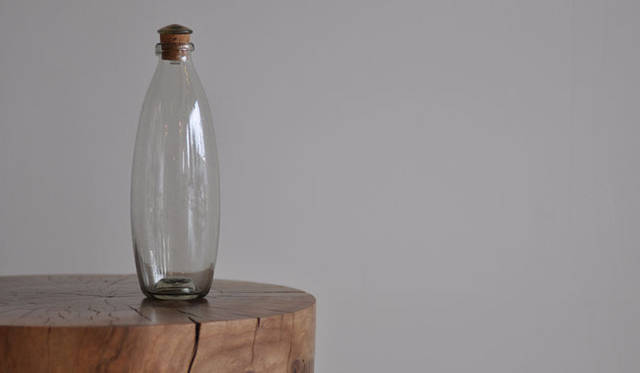 <strong>CARGO｜カーゴ</strong>　 Peter Ivy ボトル