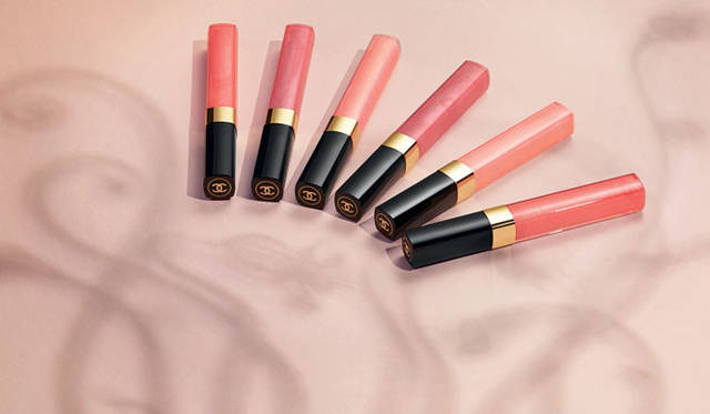 <strong>CHANEL｜シャネル</strong>　レーヴル サンティヤント © CHANEL