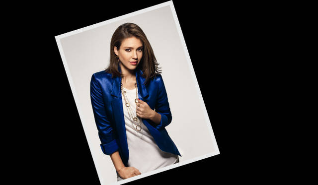 <strong>PIAGET｜ピアジェ</strong>　「POSSESSION（ポセション）」×ジェシカ・アルバ　©Patrick Demarchelier