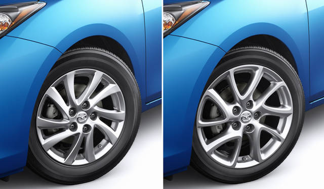 <strong>MAZDA MAZDA3｜マツダ マツダ3</strong>