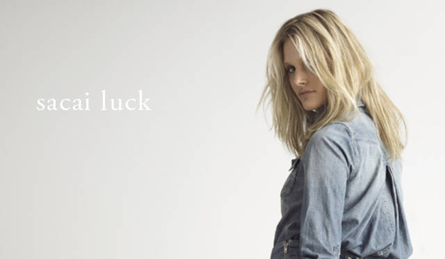 <strong>sacai luck｜サカイ ラック</strong>　2011-12秋冬コレクション