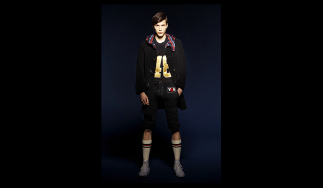 <strong>Beautiful People｜ビューティフルピープル</strong>