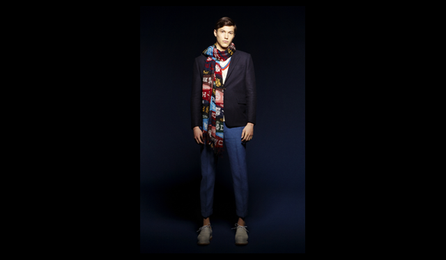 <strong>Beautiful People｜ビューティフルピープル</strong>