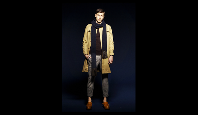 <strong>Beautiful People｜ビューティフルピープル</strong>