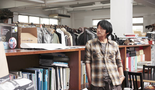 <strong>MIHARAYASUHIRO｜ミハラヤスヒロ</strong>