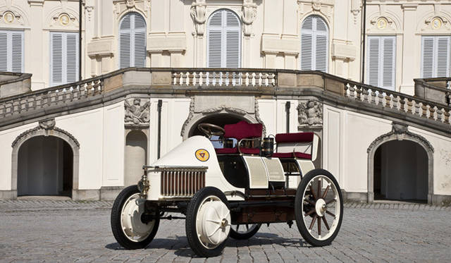 <strong>Porsche “Semper Vivus”｜ポルシェ  “Semper Vivus”</strong>