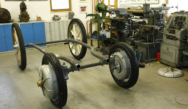 <strong>Porsche “Semper Vivus”｜ポルシェ  “Semper Vivus”</strong>