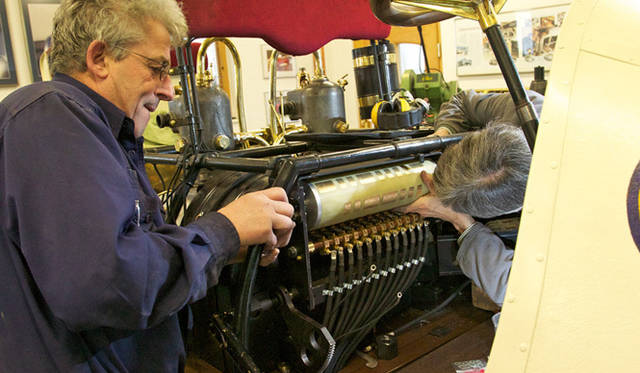 <strong>Porsche “Semper Vivus”｜ポルシェ  “Semper Vivus”</strong>