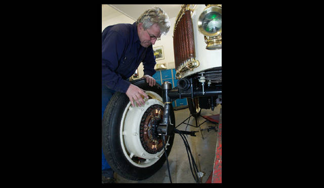 <strong>Porsche “Semper Vivus”｜ポルシェ  “Semper Vivus”</strong>