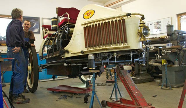 <strong>Porsche “Semper Vivus”｜ポルシェ  “Semper Vivus”</strong>