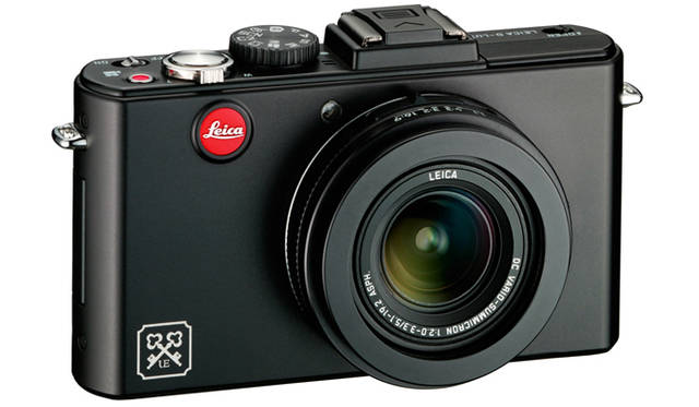 <strong>ライカ｜ライカ D-LUX5 × uniform experiment｜Leica</strong>