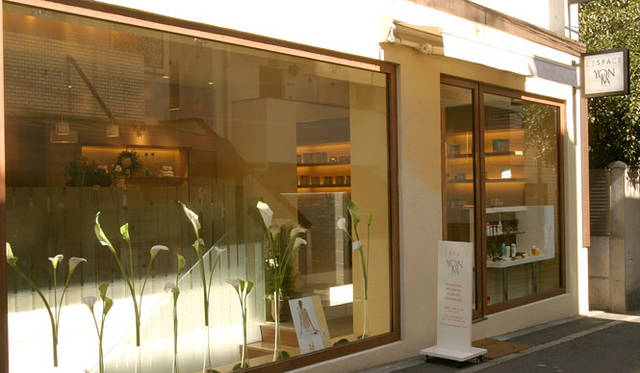 <strong>YONKA｜ヨンカ</strong>　5日間限定「YONKA×Chiva-Som」コラボレーションメニュー 『レスパス ヨンカ表参道』