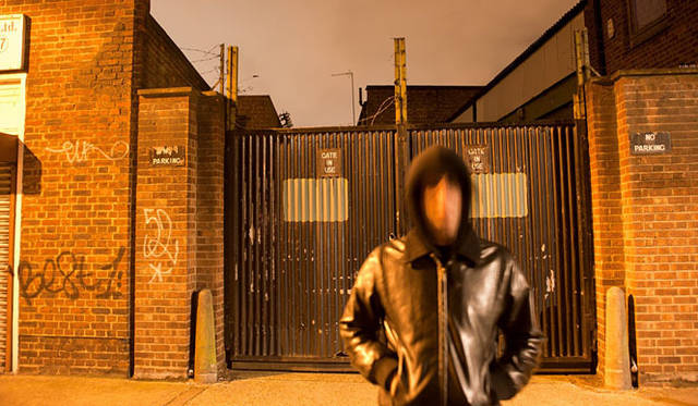 イタリア人ストリートフォトグラファー ALEX FAKSO（アレックス・ファクソ）　