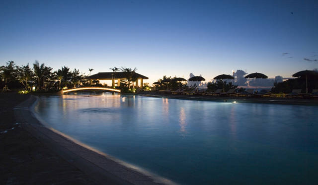 <strong>Guide to Tokyo in New Perspective｜ホテル編</strong>　オキナワ マリオット リゾート&スパ