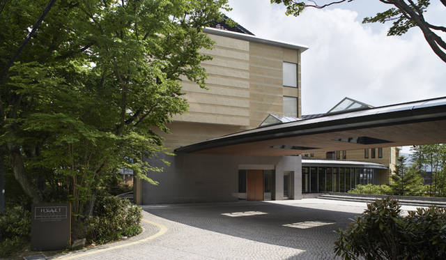 <strong>Guide to Tokyo in New Perspective｜ホテル編</strong>　ハイアット リージェンシー 箱根 リゾート＆スパ