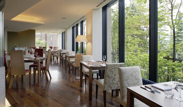 <strong>Guide to Tokyo in New Perspective｜ホテル編</strong>　ハイアット リージェンシー 箱根 リゾート＆スパ