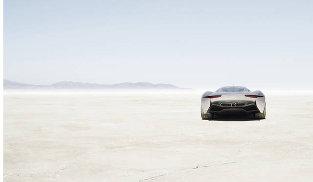 <strong>Jaguar C-X75｜ジャガー C-X75</strong>