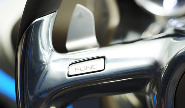 <strong>Jaguar C-X75｜ジャガー C-X75</strong>