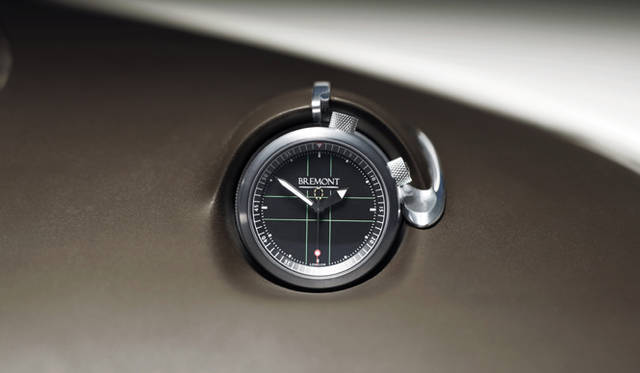 <strong>Jaguar C-X75｜ジャガー C-X75</strong>