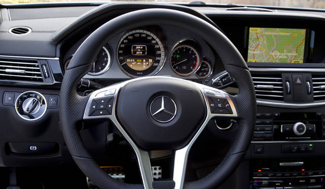 <strong>Mercedes-Benz E-class｜メルセデス・ベンツ Eクラス</strong>　E 500 ブルーエフィシエンシー