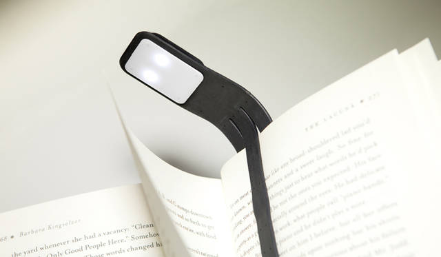 <strong>Moleskine｜モレスキン</strong>  ブックライト