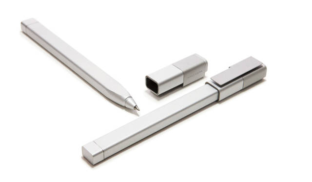 <strong>Moleskine｜モレスキン</strong>  メタルローラーペン