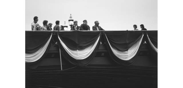 <strong>写心気 123</strong> Photo by 立木義浩