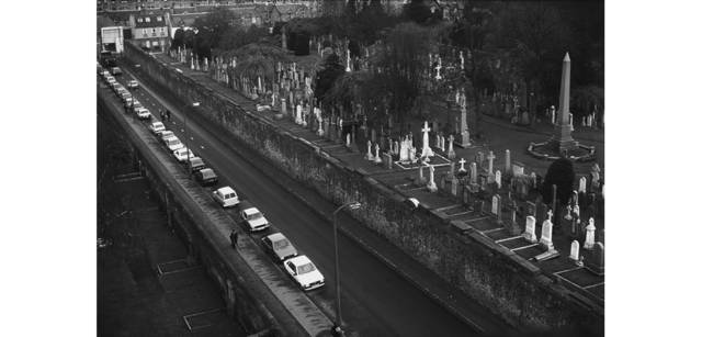 <strong>写心気 124</strong> Photo by 立木義浩