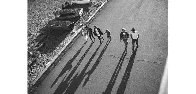 <strong>写心気 127</strong> Photo by 立木義浩