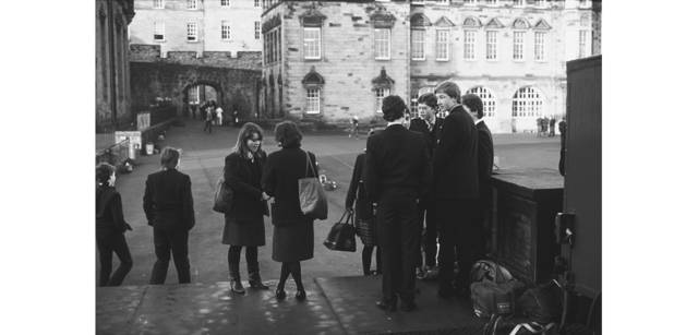 <strong>写心気 135</strong> Photo by 立木義浩