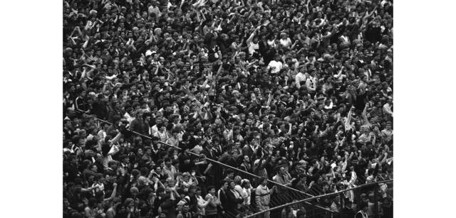 <strong>写心気 136</strong> Photo by 立木義浩