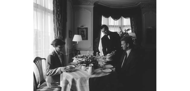 <strong>写心気 138</strong> Photo by 立木義浩