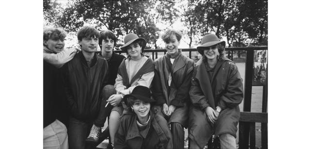 <strong>写心気 139</strong> Photo by 立木義浩