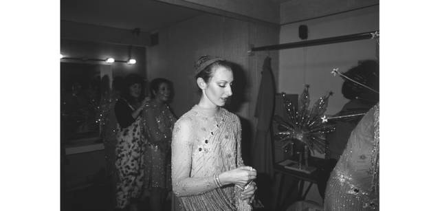 <strong>写心気 142</strong> Photo by 立木義浩