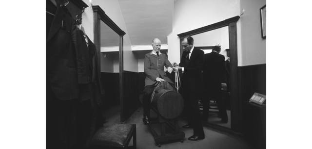 <strong>写心気 144</strong> Photo by 立木義浩