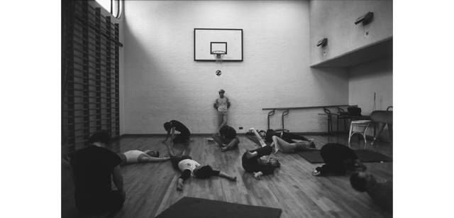 <strong>写心気 148</strong> Photo by 立木義浩