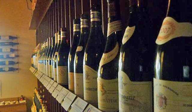 <strong>和醸和楽｜酒の柳田</strong>　青森県弘前市『酒の柳田』