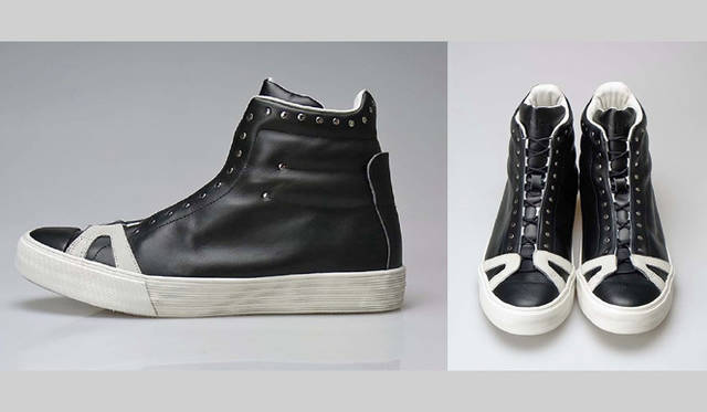 <strong>WHITE FLAG’S｜ホワイトフラッグス</strong>　モデル「Albert」