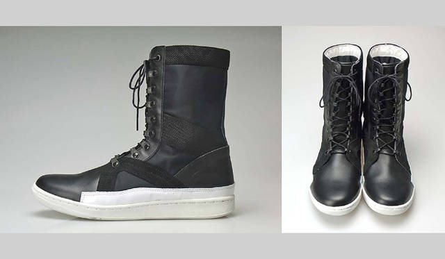 <strong>WHITE FLAG’S｜ホワイトフラッグス</strong>　モデル「John」