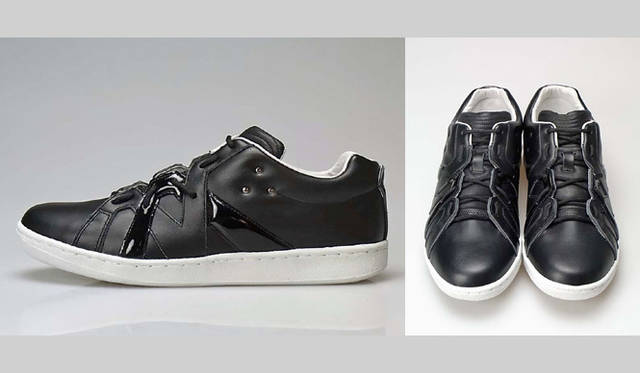 <strong>WHITE FLAG’S｜ホワイトフラッグス</strong>　モデル「Ludwig」