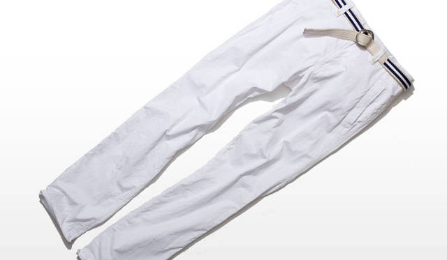 <strong>THEORY｜セオリー</strong>　IBBOT：WASHED WORK PANTS 3万450円