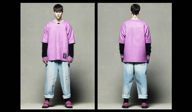 <strong>PHENOMENON｜フェノメノン</strong>