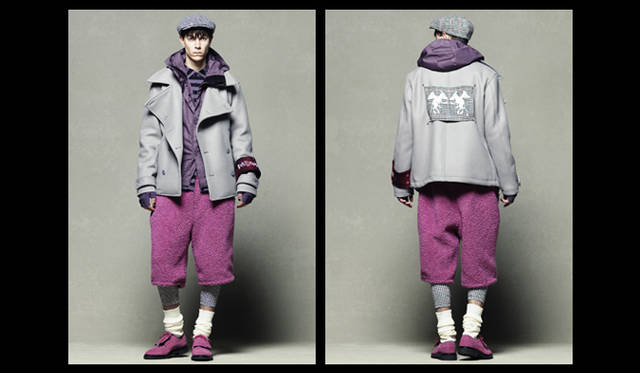 <strong>PHENOMENON｜フェノメノン</strong>