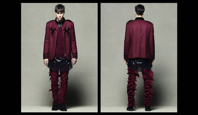 <strong>PHENOMENON｜フェノメノン</strong>