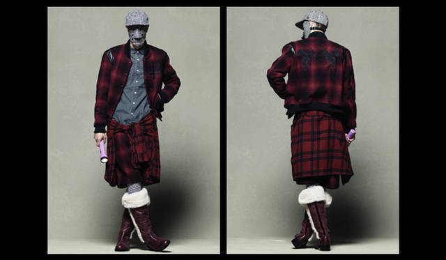 <strong>PHENOMENON｜フェノメノン</strong>